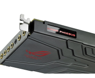 ASUS Xonar Phoebus (PCI-E) - 172426 - zdjęcie 2